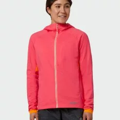 Stio Women's Alpiner Hooded Jacket