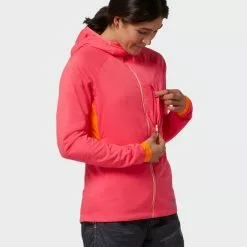 Stio Women's Alpiner Hooded Jacket