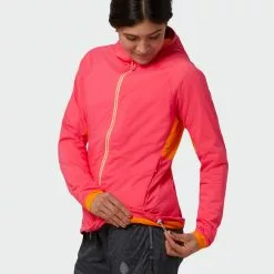 Stio Women's Alpiner Hooded Jacket