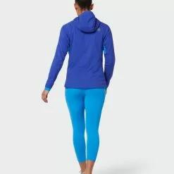 Stio Women's Alpiner Hooded Jacket