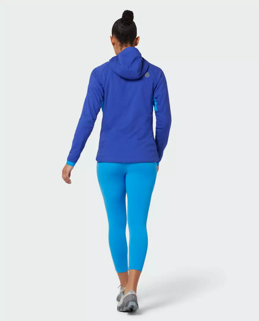 Stio Women's Alpiner Hooded Jacket