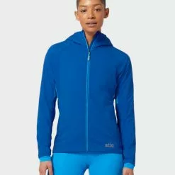 Stio Women's Alpiner Hooded Jacket