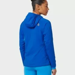 Stio Women's Alpiner Hooded Jacket