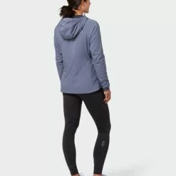 Stio Women's Alpiner Hooded Jacket