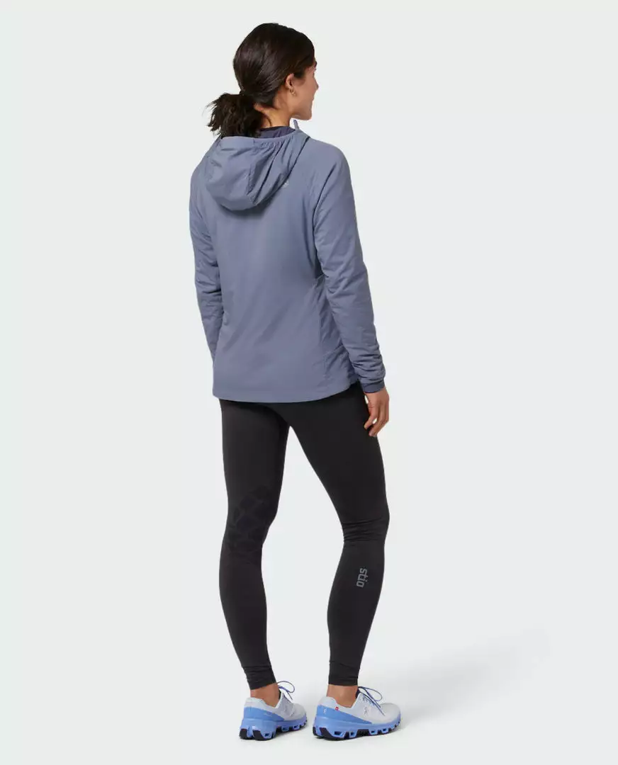 Stio Women's Alpiner Hooded Jacket