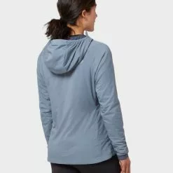 Stio Women's Alpiner Hooded Jacket