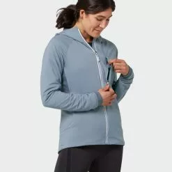 Stio Women's Alpiner Hooded Jacket