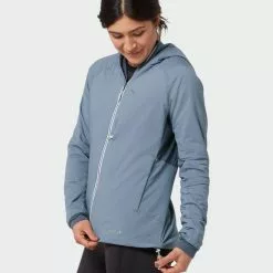 Stio Women's Alpiner Hooded Jacket