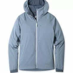 Stio Women's Alpiner Hooded Jacket
