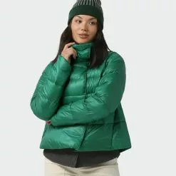 Stio Women's Amalia Down Jacket