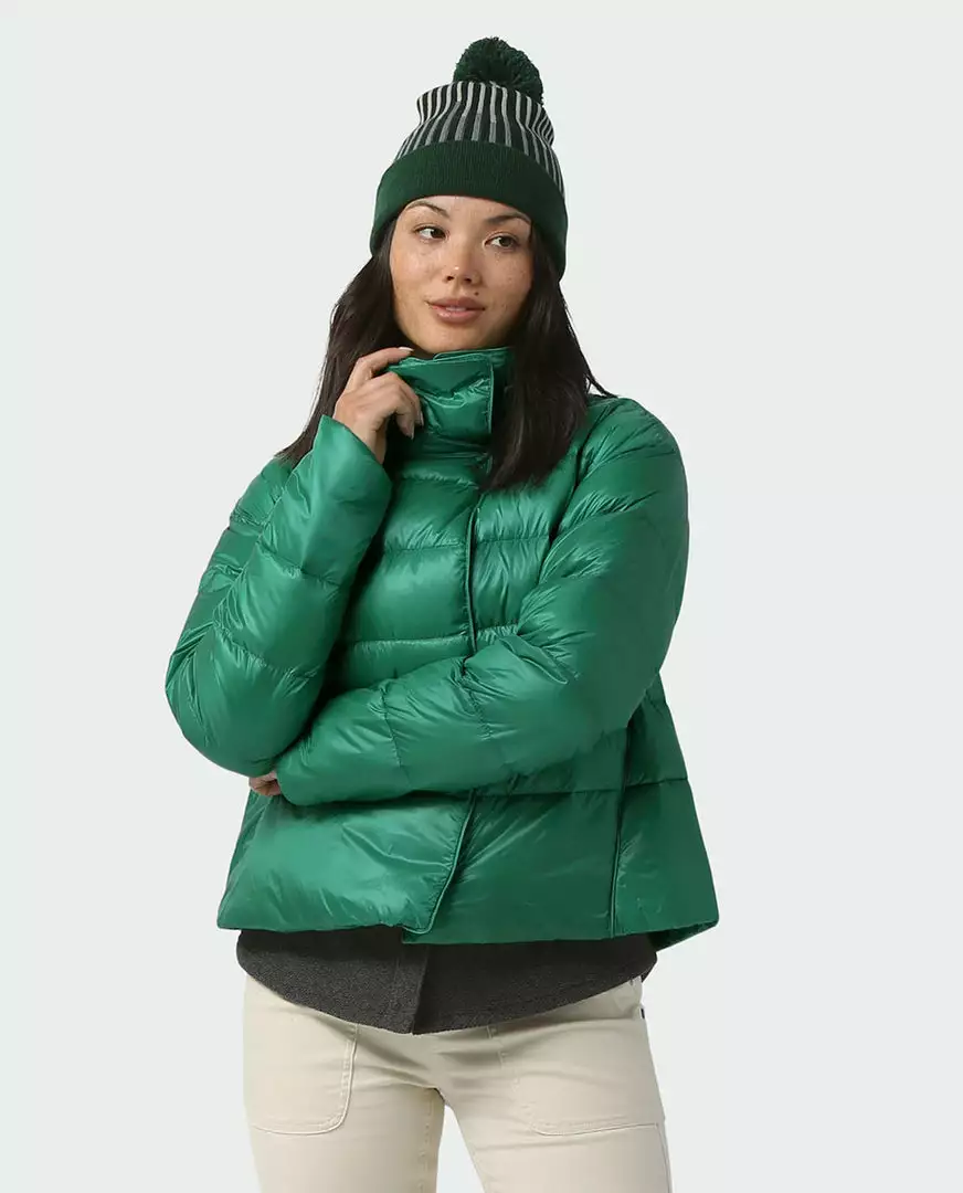 Stio Women's Amalia Down Jacket