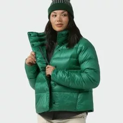 Stio Women's Amalia Down Jacket