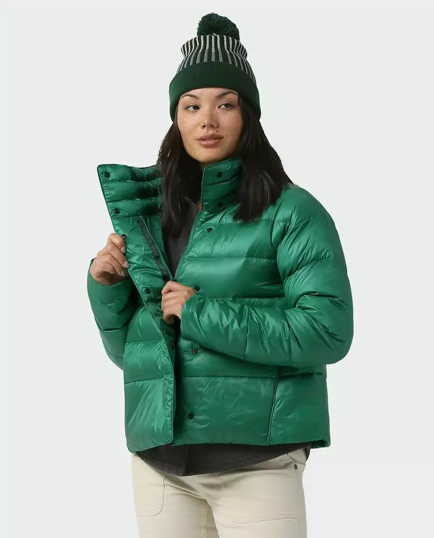 Stio Women's Amalia Down Jacket
