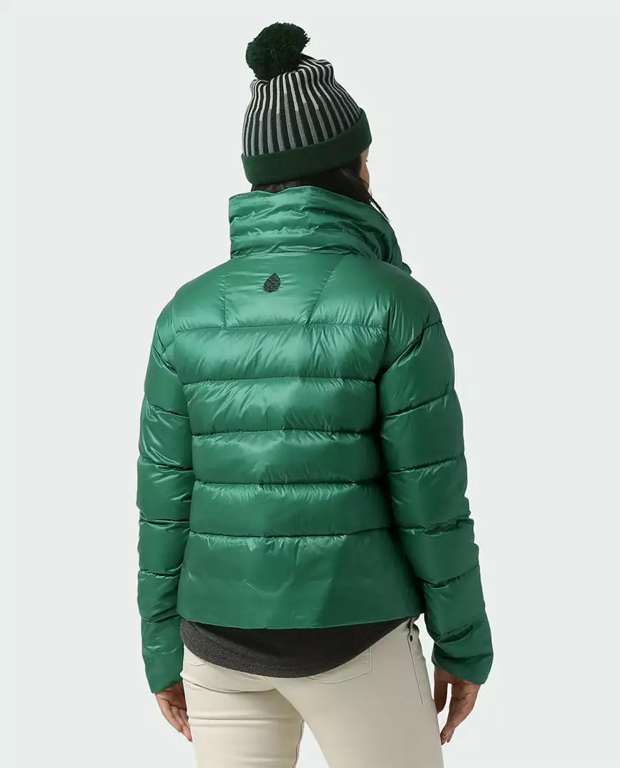 Stio Women's Amalia Down Jacket