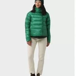 Stio Women's Amalia Down Jacket