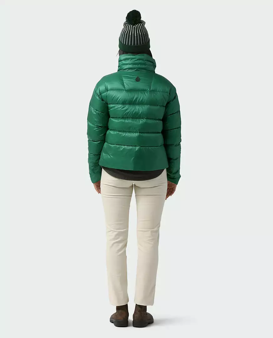 Stio Women's Amalia Down Jacket