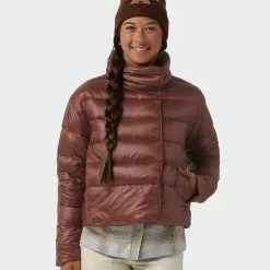 Stio Women's Amalia Down Jacket