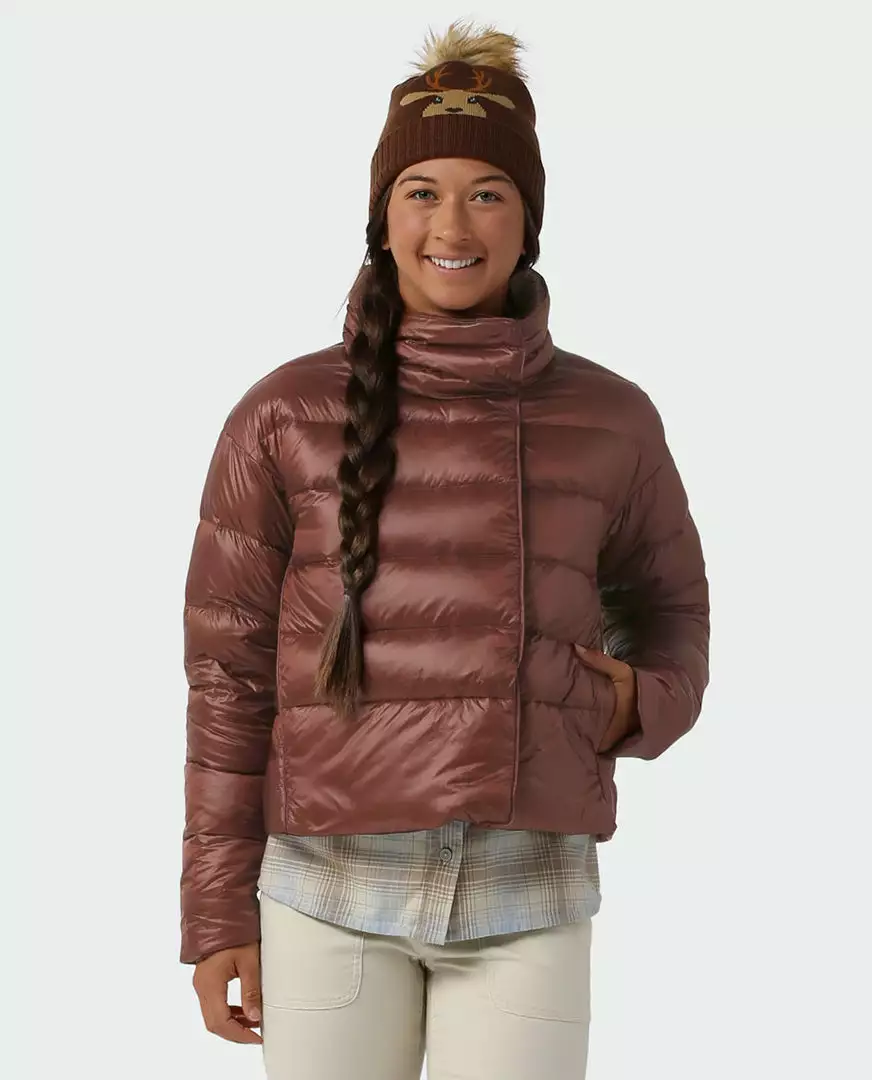Stio Women's Amalia Down Jacket