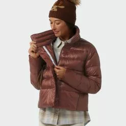 Stio Women's Amalia Down Jacket