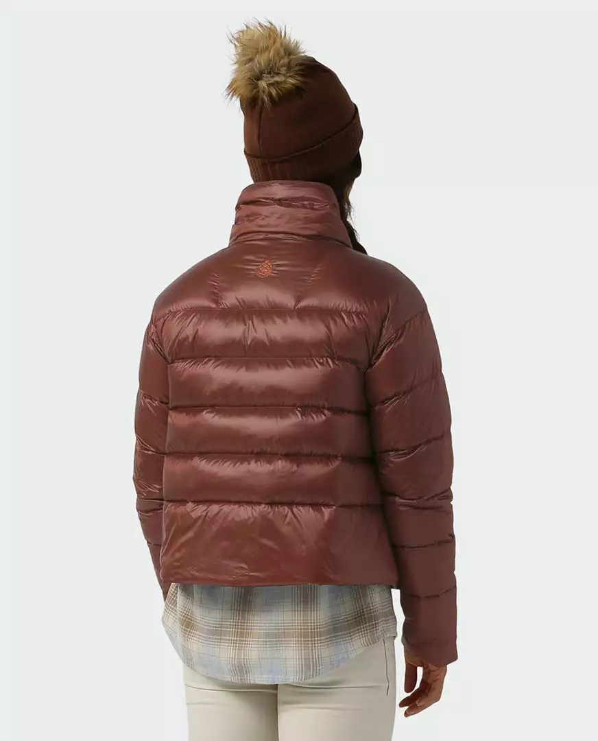 Stio Women's Amalia Down Jacket