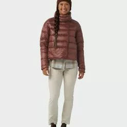 Stio Women's Amalia Down Jacket