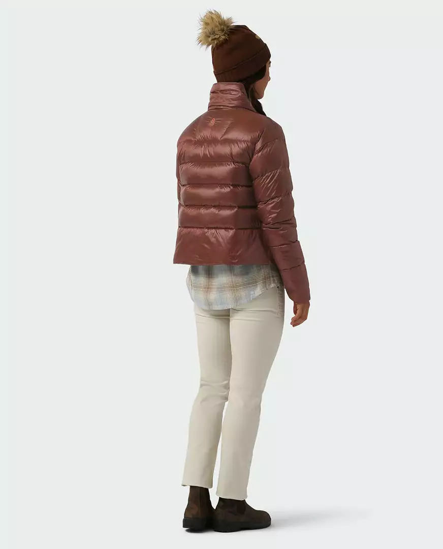 Stio Women's Amalia Down Jacket