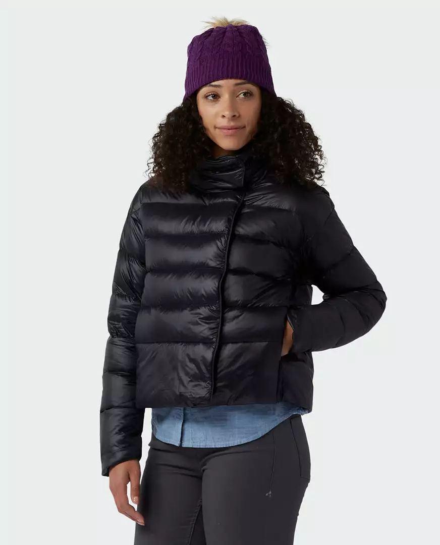 Stio Women's Amalia Down Jacket