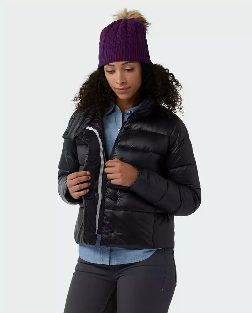Stio Women's Amalia Down Jacket
