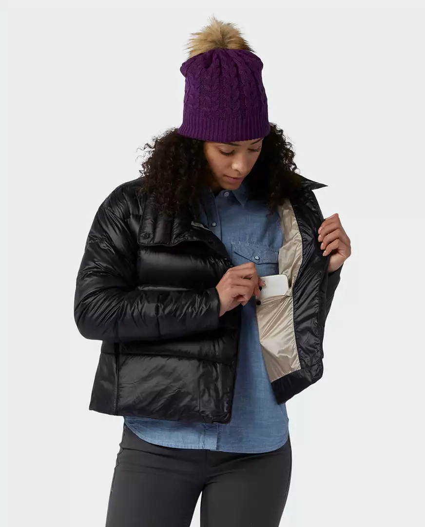 Stio Women's Amalia Down Jacket