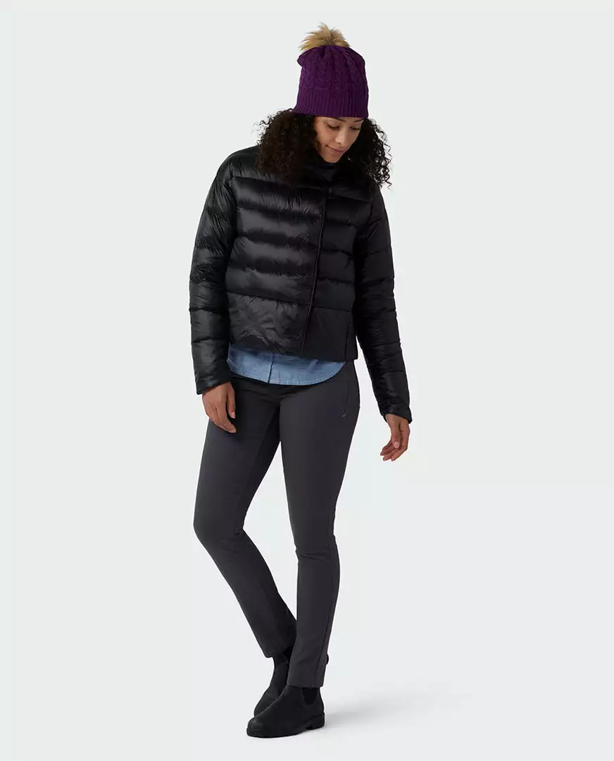 Stio Women's Amalia Down Jacket