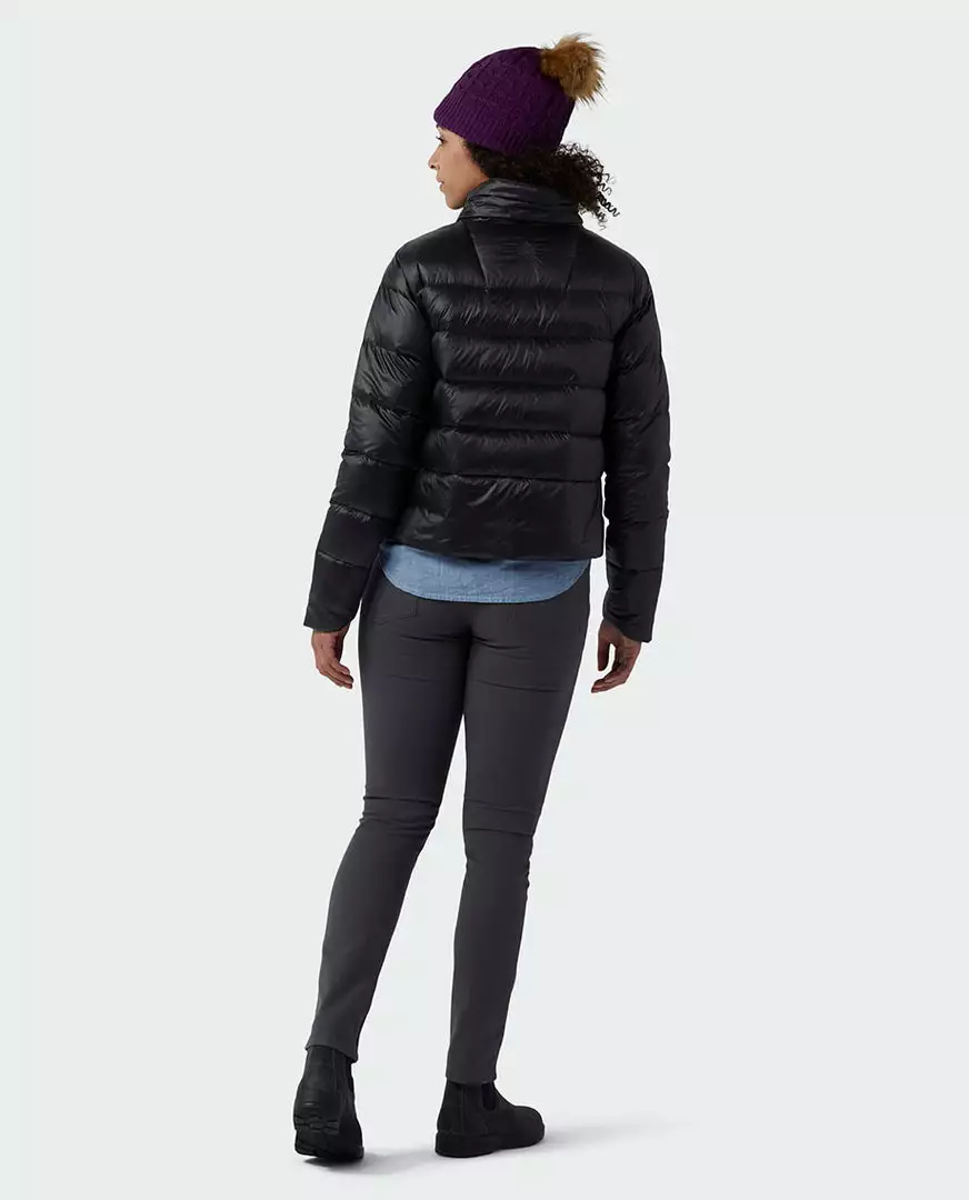 Stio Women's Amalia Down Jacket