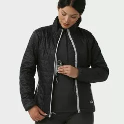 Stio Women's Azura Insulated Jacket