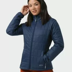 Stio Women's Azura Insulated Jacket