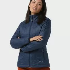 Stio Women's Azura Insulated Jacket