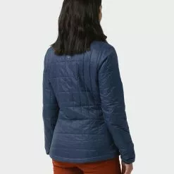 Stio Women's Azura Insulated Jacket