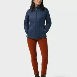 Stio Women's Azura Insulated Jacket