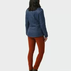 Stio Women's Azura Insulated Jacket