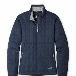 Stio Women's Azura Insulated Jacket