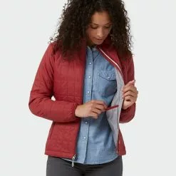 Stio Women's Azura Insulated Jacket