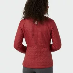 Stio Women's Azura Insulated Jacket