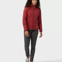 Stio Women's Azura Insulated Jacket