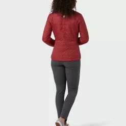 Stio Women's Azura Insulated Jacket