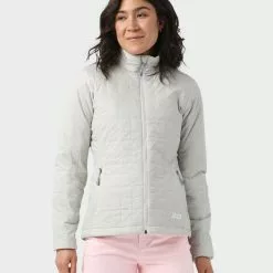 Stio Women's Azura Insulated Jacket