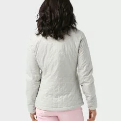 Stio Women's Azura Insulated Jacket