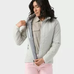 Stio Women's Azura Insulated Jacket