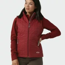 Stio Women's Azura Insulated Vest