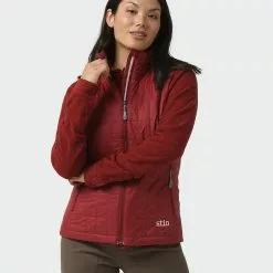 Stio Women's Azura Insulated Vest