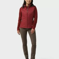 Stio Women's Azura Insulated Vest