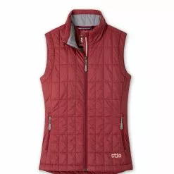 Stio Women's Azura Insulated Vest
