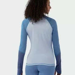 Stio Women's Basis Power Wool™ Crew